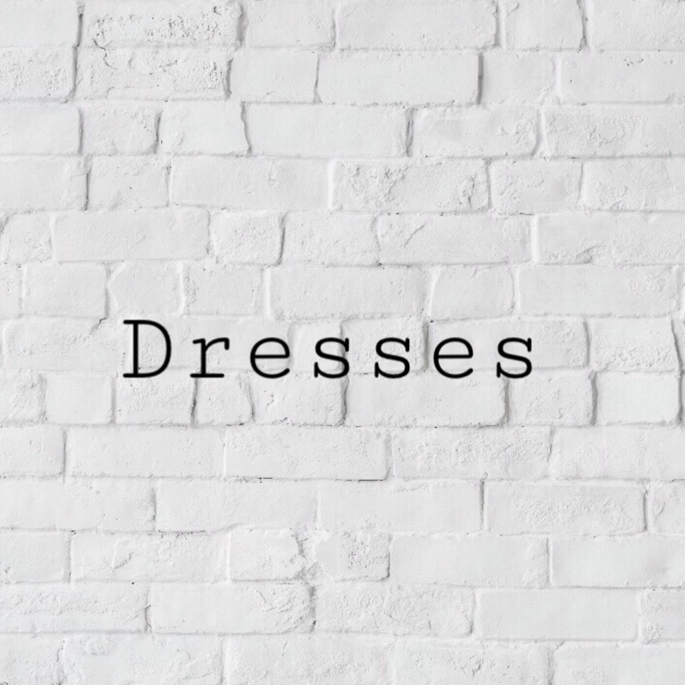 Dresses